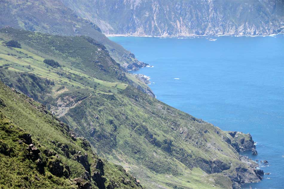 Cabo Ortegal